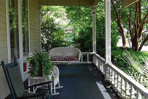 Rothschild Pound House Inn Columbus Eksteriør bilde