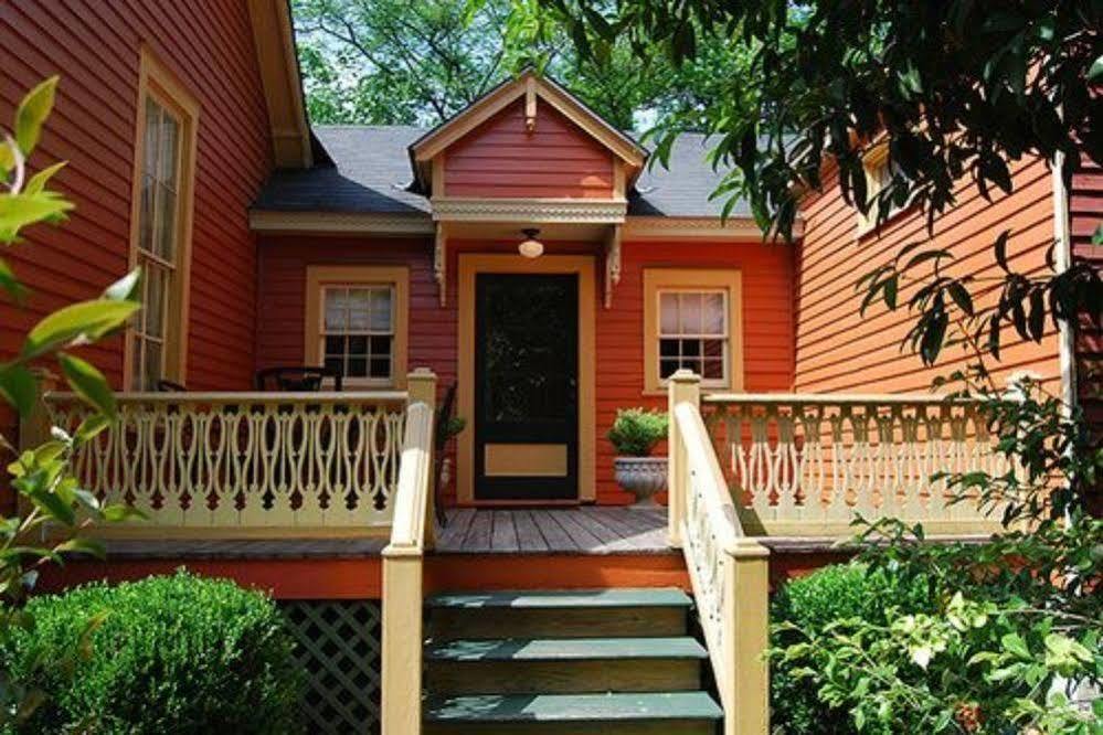 Rothschild Pound House Inn Columbus Eksteriør bilde